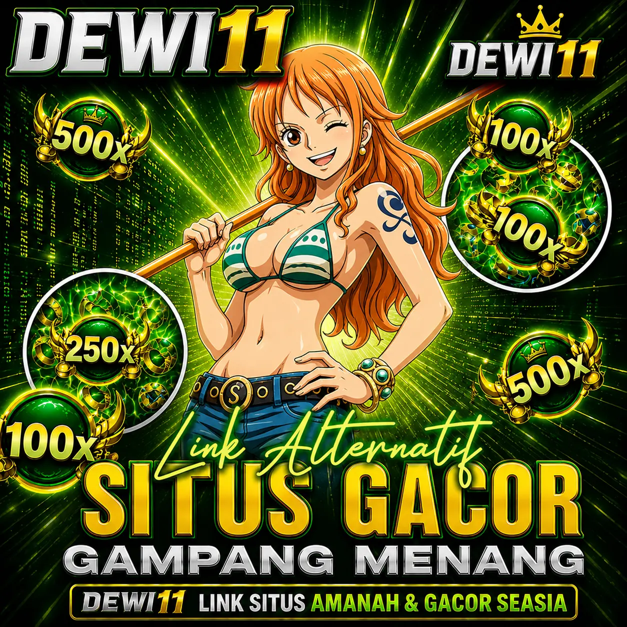 DEWI11 
